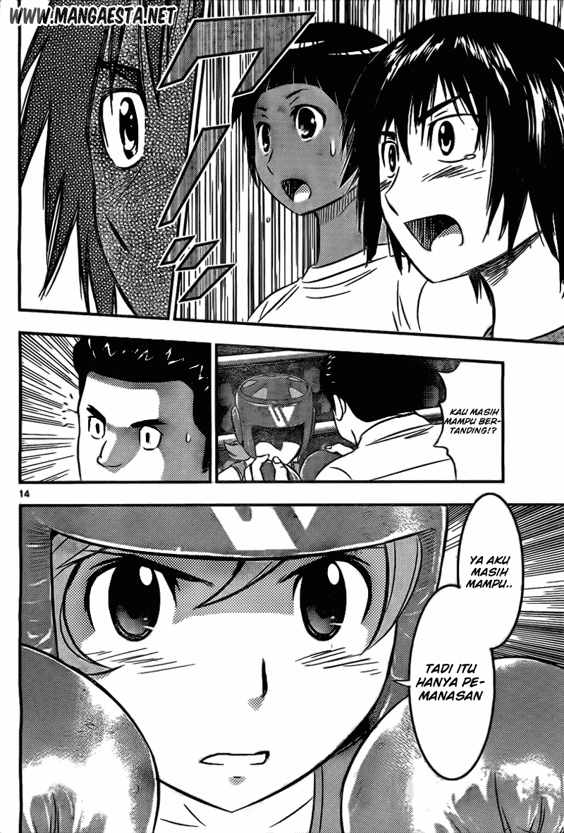 Buyuden — Chapter 34, halaman 15