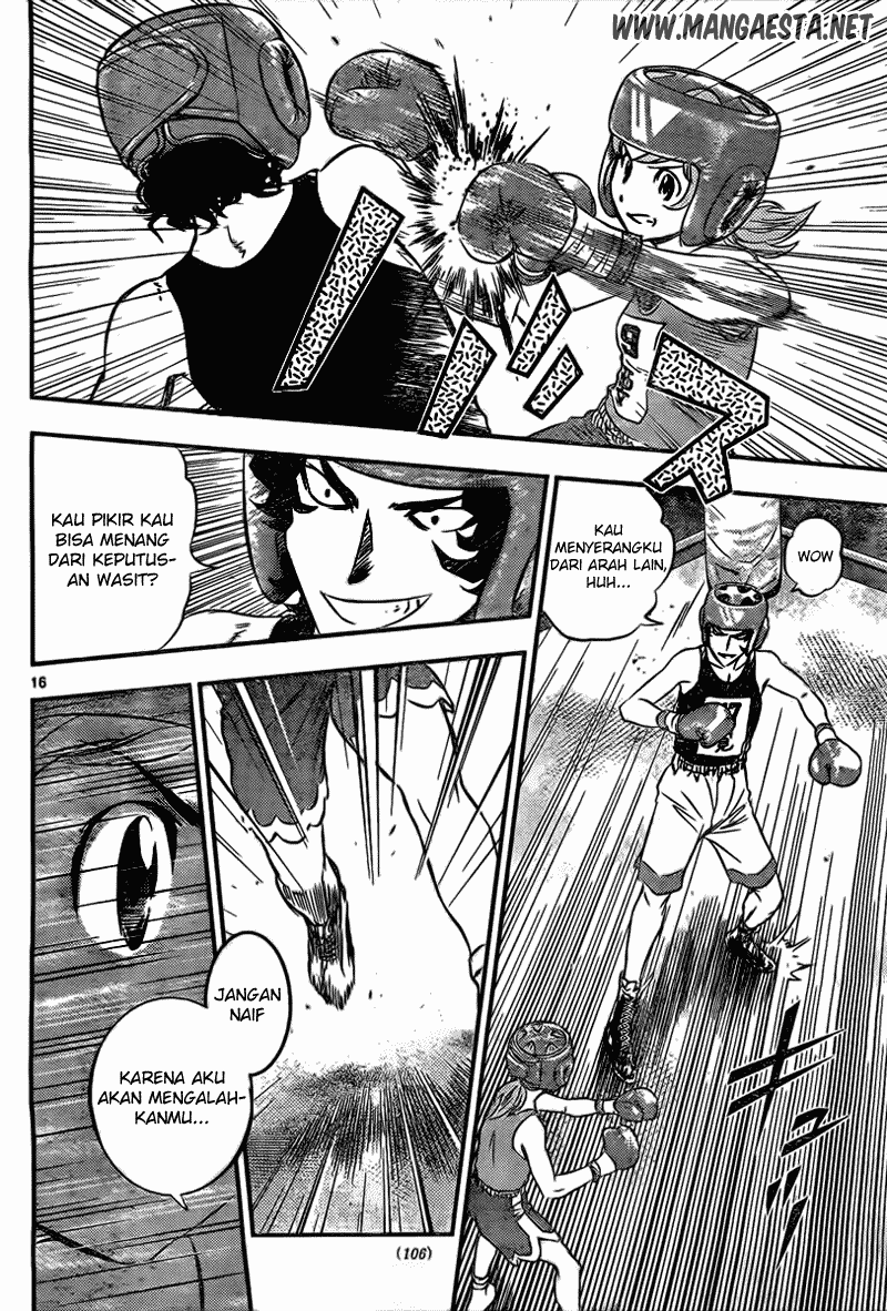 Buyuden — Chapter 34, halaman 17