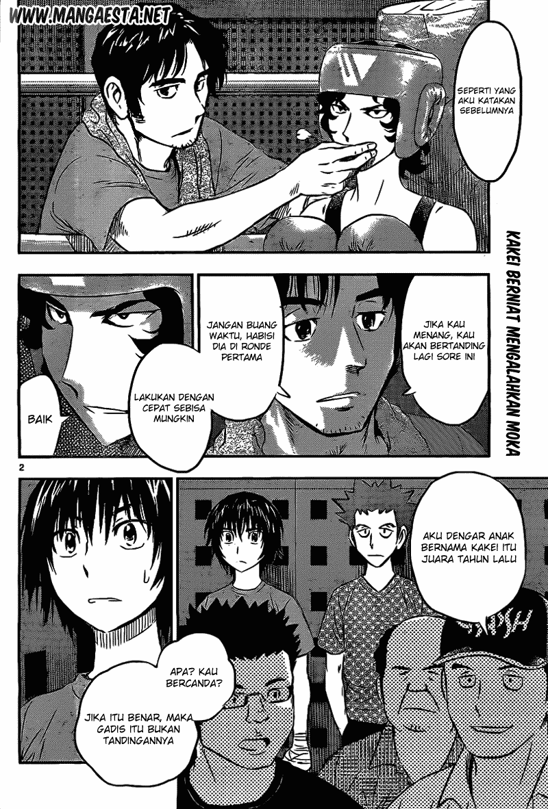Buyuden — Chapter 34, halaman 3