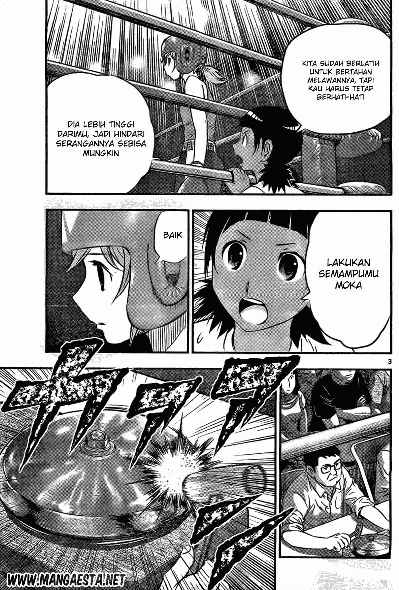Buyuden — Chapter 34, halaman 4