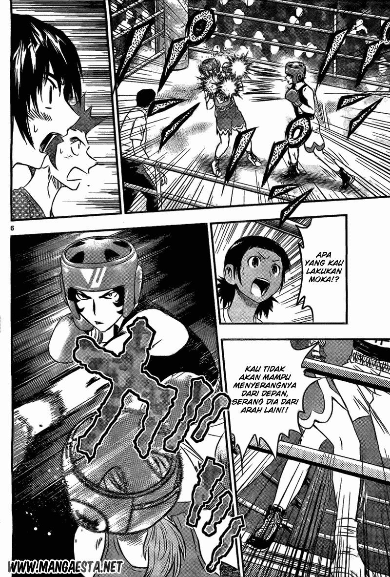 Buyuden — Chapter 34, halaman 7