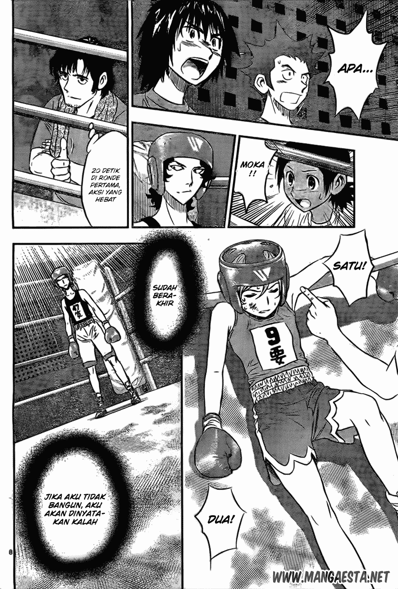Buyuden — Chapter 34, halaman 9