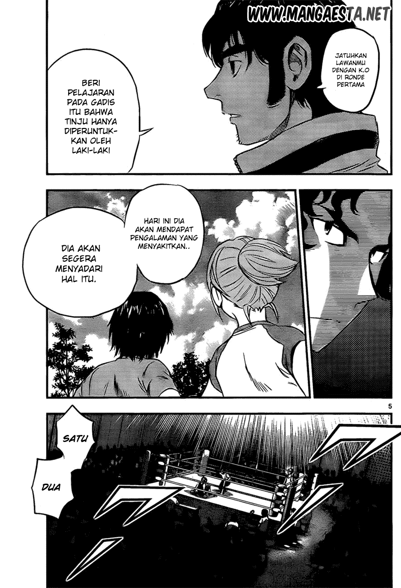 Buyuden — Chapter 32, halaman 6
