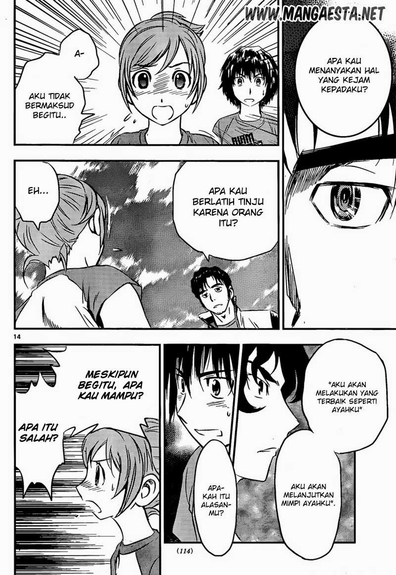 Buyuden — Chapter 31, halaman 15