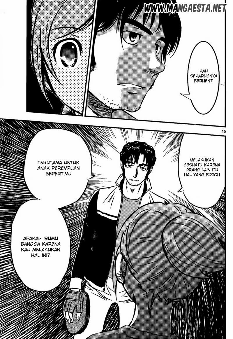 Buyuden — Chapter 31, halaman 16