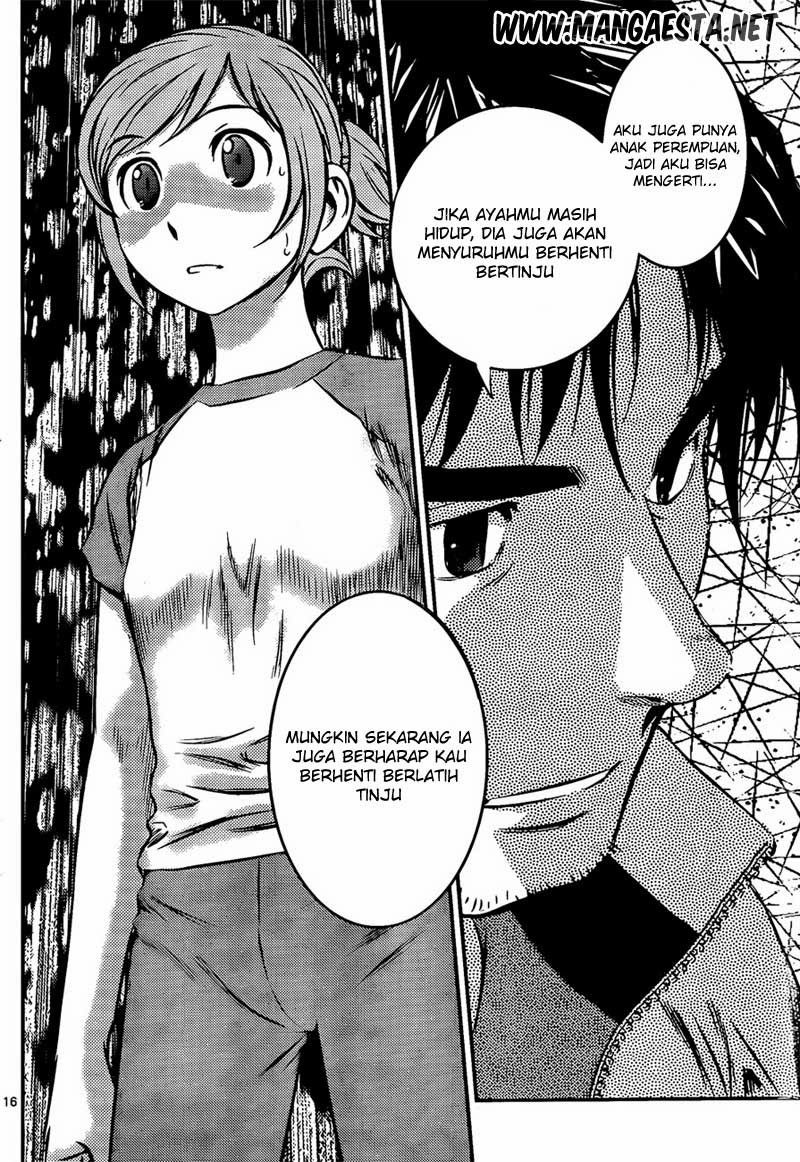 Buyuden — Chapter 31, halaman 17