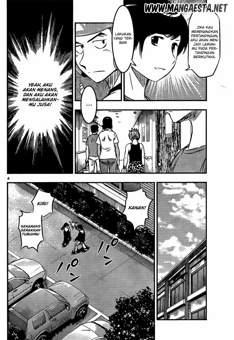 Buyuden — Chapter 31, halaman 5