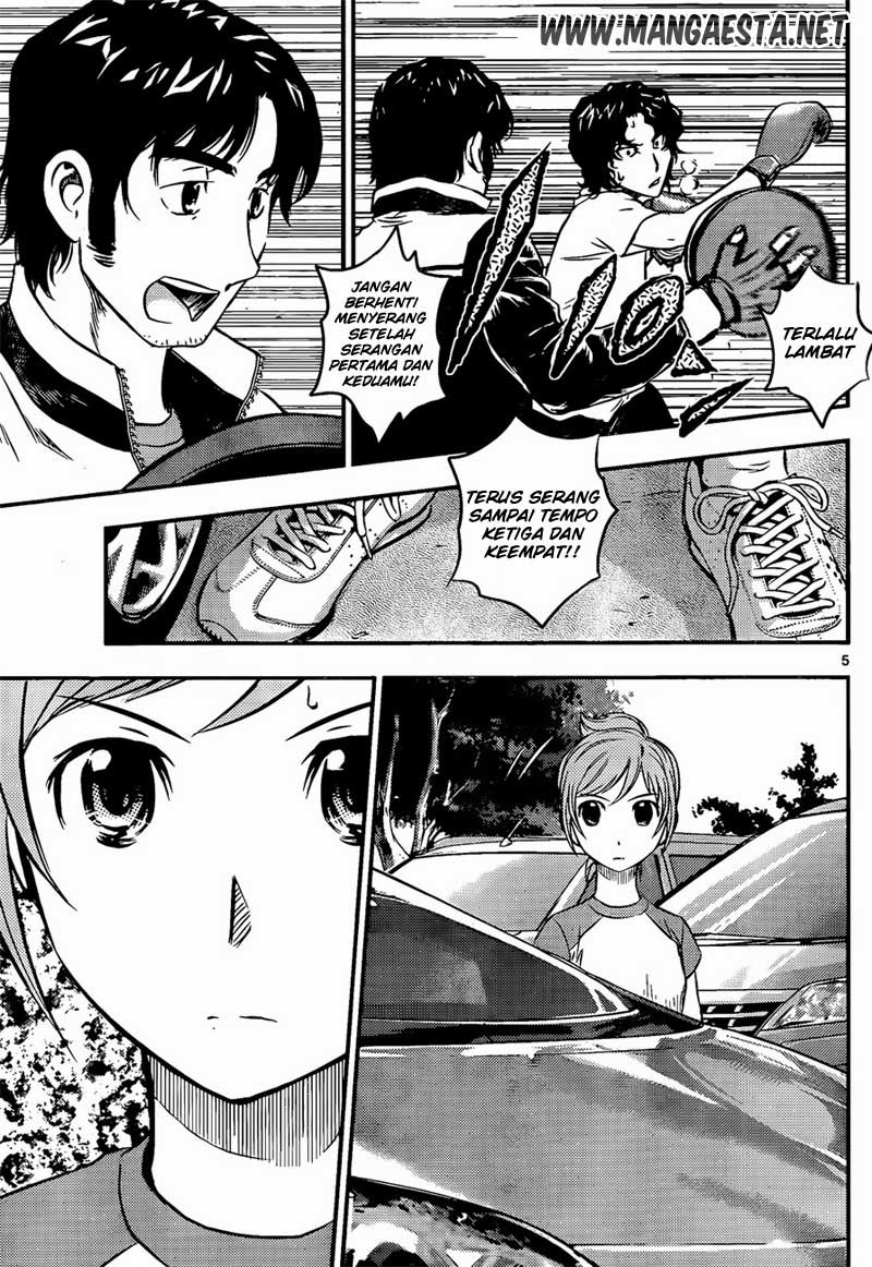 Buyuden — Chapter 31, halaman 6