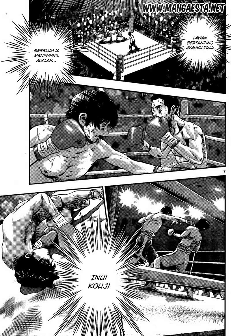 Buyuden — Chapter 31, halaman 8