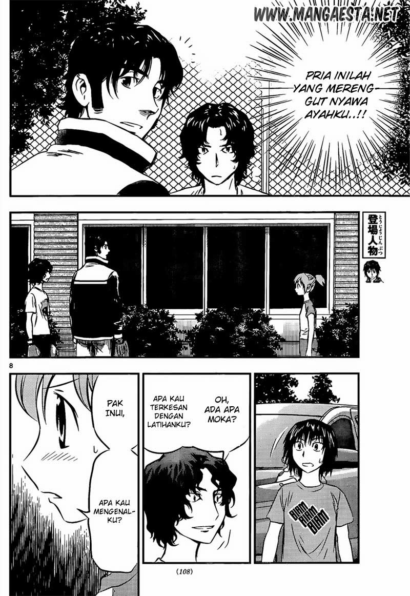 Buyuden — Chapter 31, halaman 9