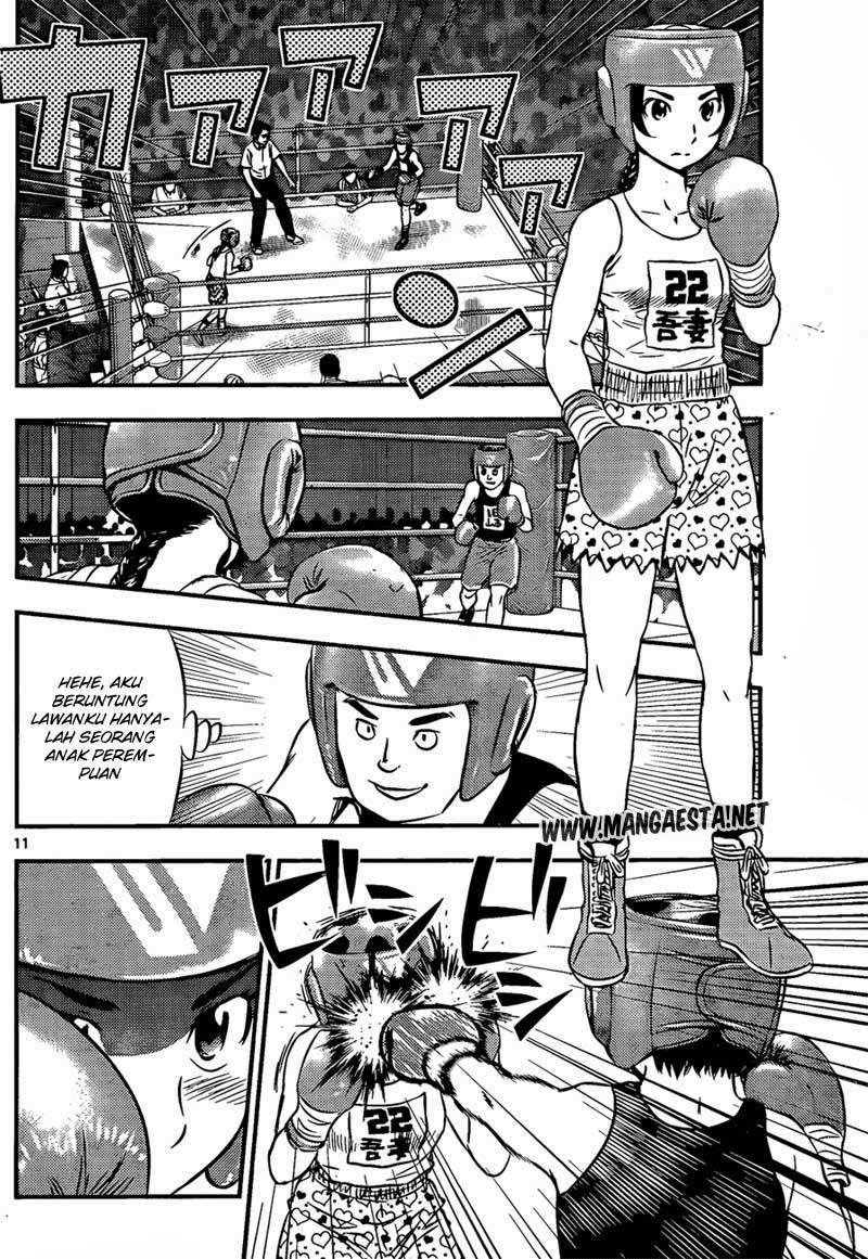 Buyuden — Chapter 30, halaman 12