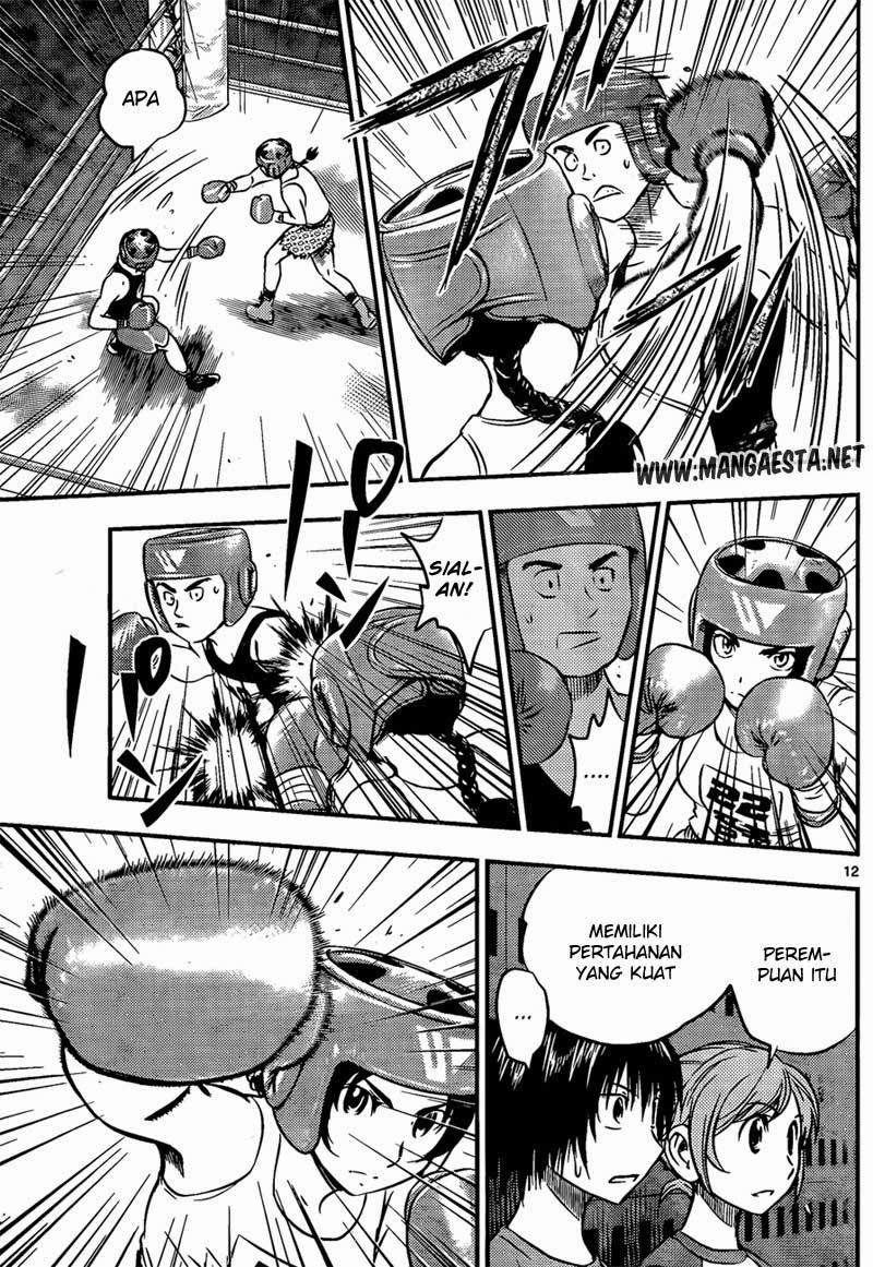 Buyuden — Chapter 30, halaman 13