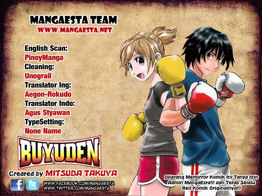 Buyuden — Chapter 30, halaman 2