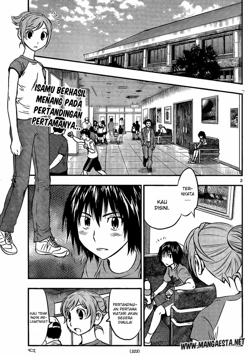 Buyuden — Chapter 30, halaman 3