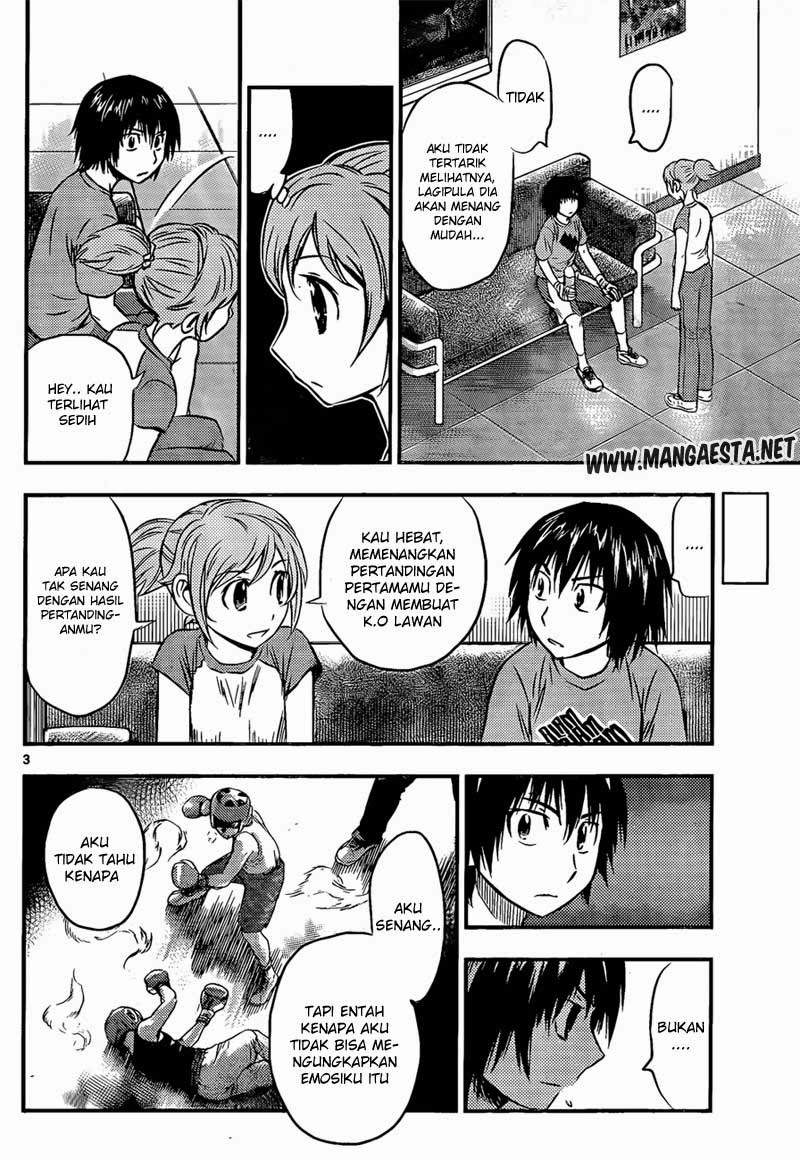 Buyuden — Chapter 30, halaman 4