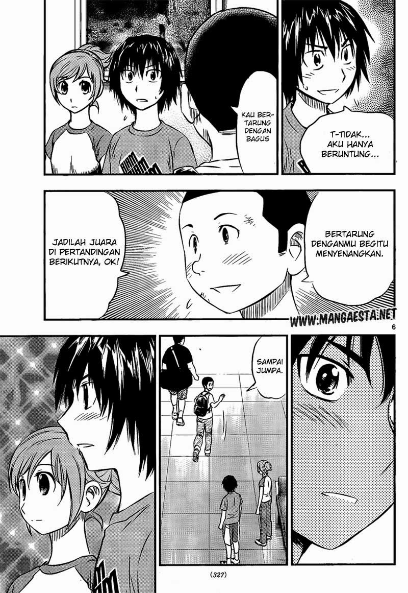 Buyuden — Chapter 30, halaman 7