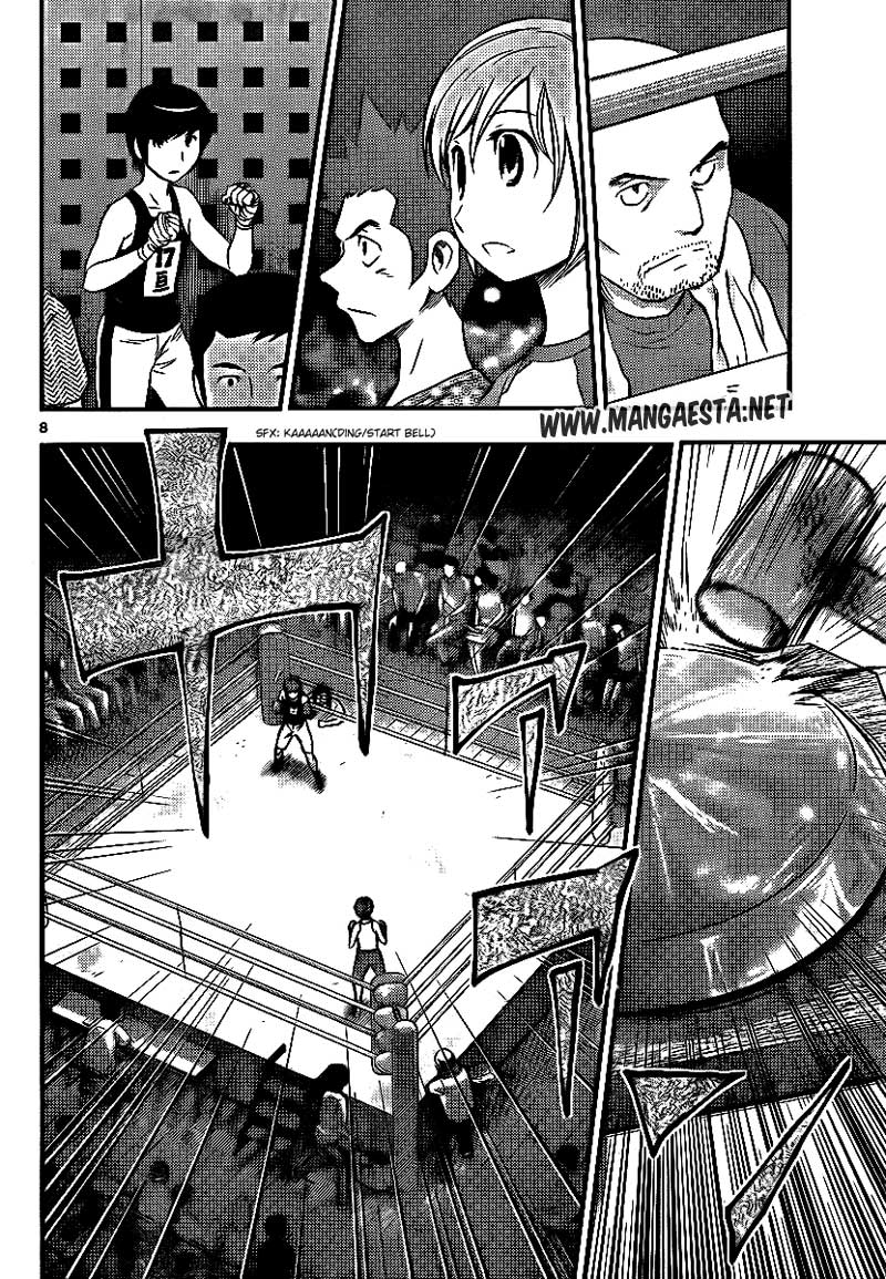 Buyuden — Chapter 28, halaman 9