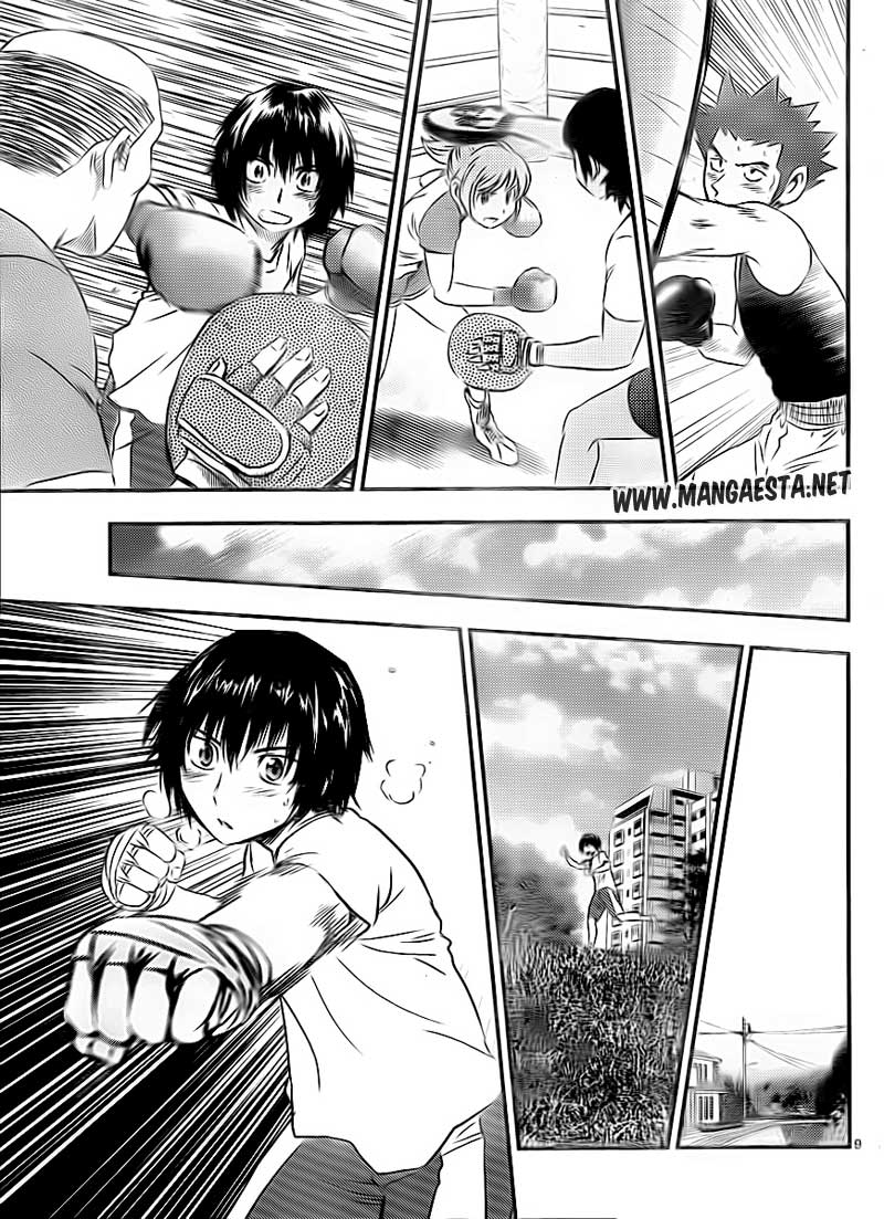 Buyuden — Chapter 27, halaman 10