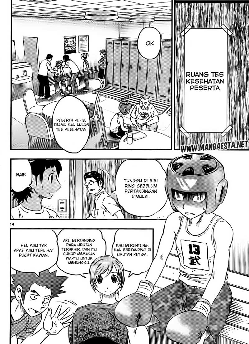 Buyuden — Chapter 27, halaman 15