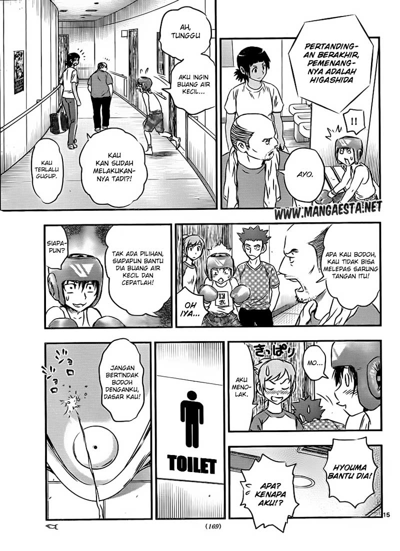 Buyuden — Chapter 27, halaman 16