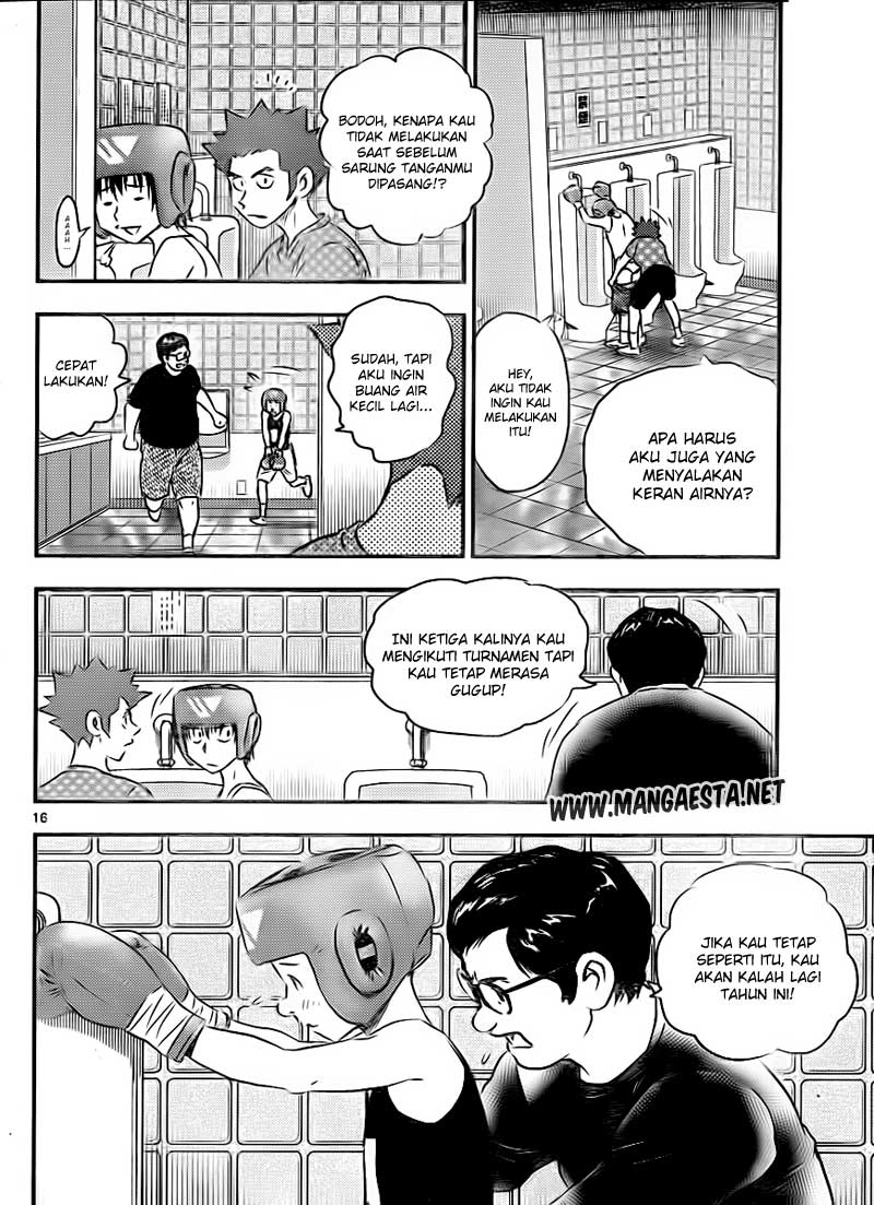 Buyuden — Chapter 27, halaman 17
