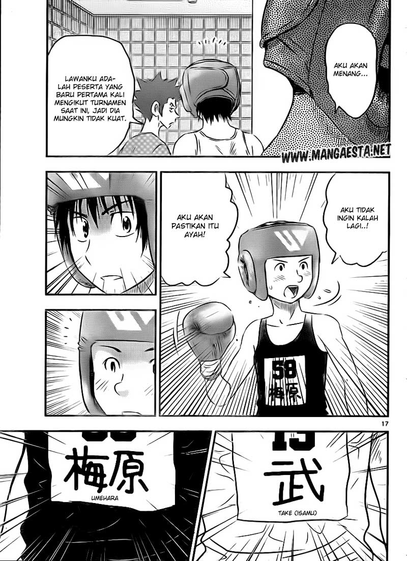 Buyuden — Chapter 27, halaman 18