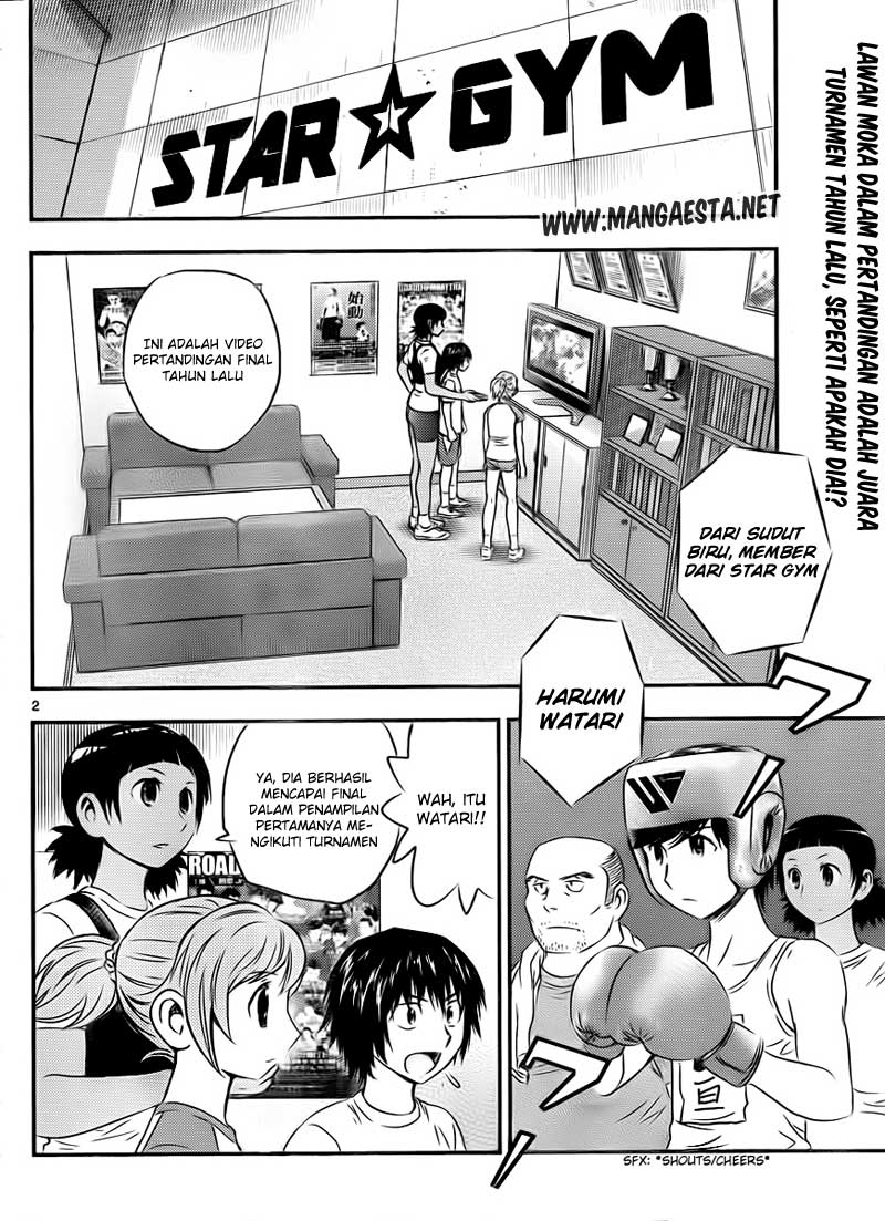 Buyuden — Chapter 27, halaman 3
