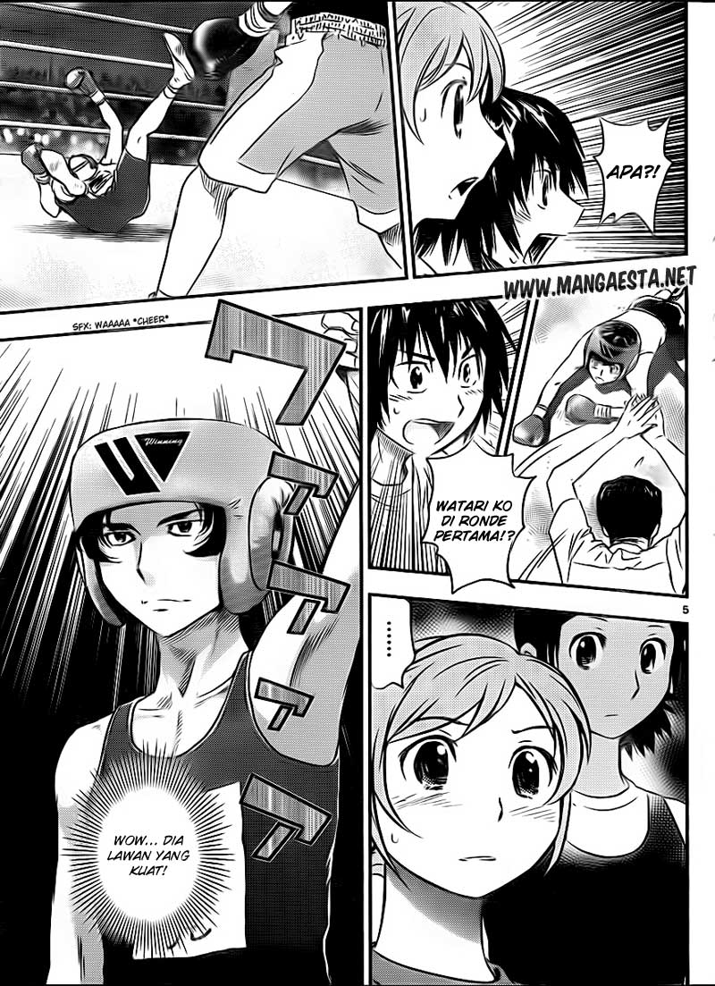 Buyuden — Chapter 27, halaman 6