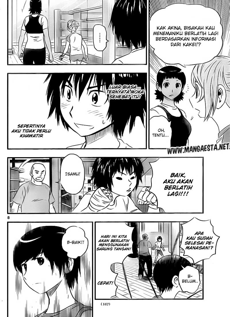 Buyuden — Chapter 27, halaman 9