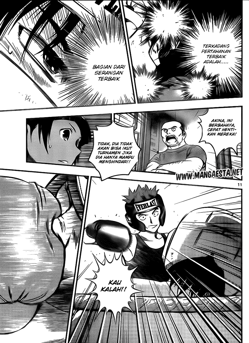 Buyuden — Chapter 25, halaman 12