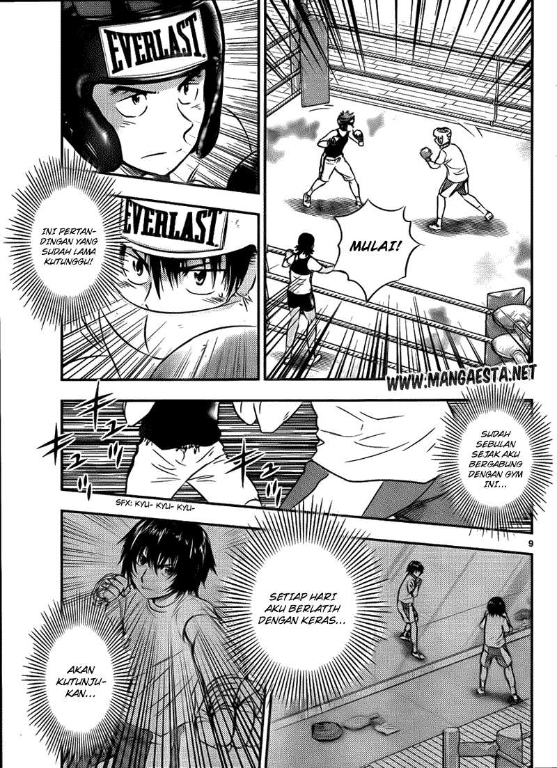 Buyuden — Chapter 24, halaman 10