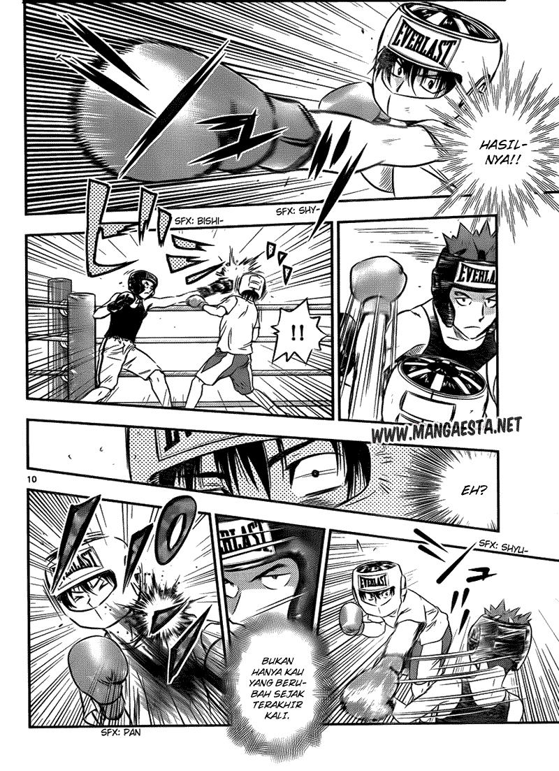 Buyuden — Chapter 24, halaman 11