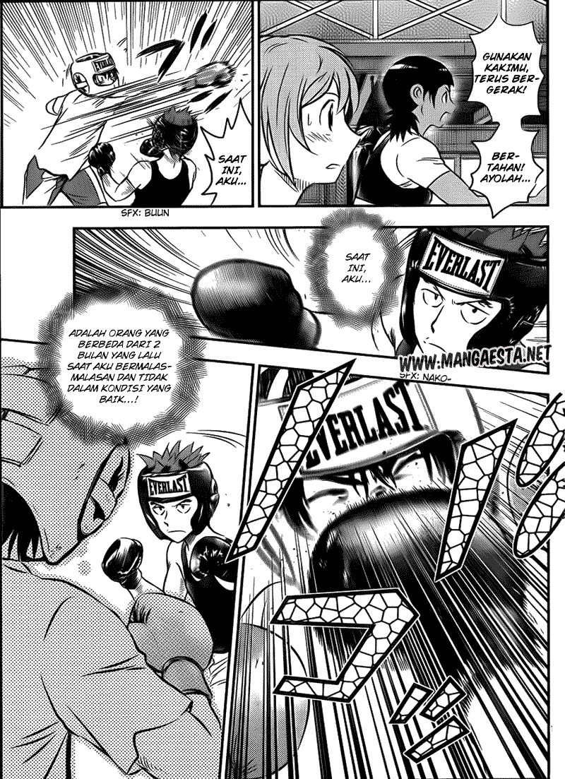 Buyuden — Chapter 24, halaman 12