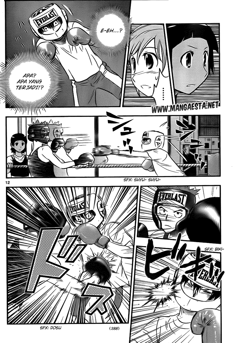 Buyuden — Chapter 24, halaman 13