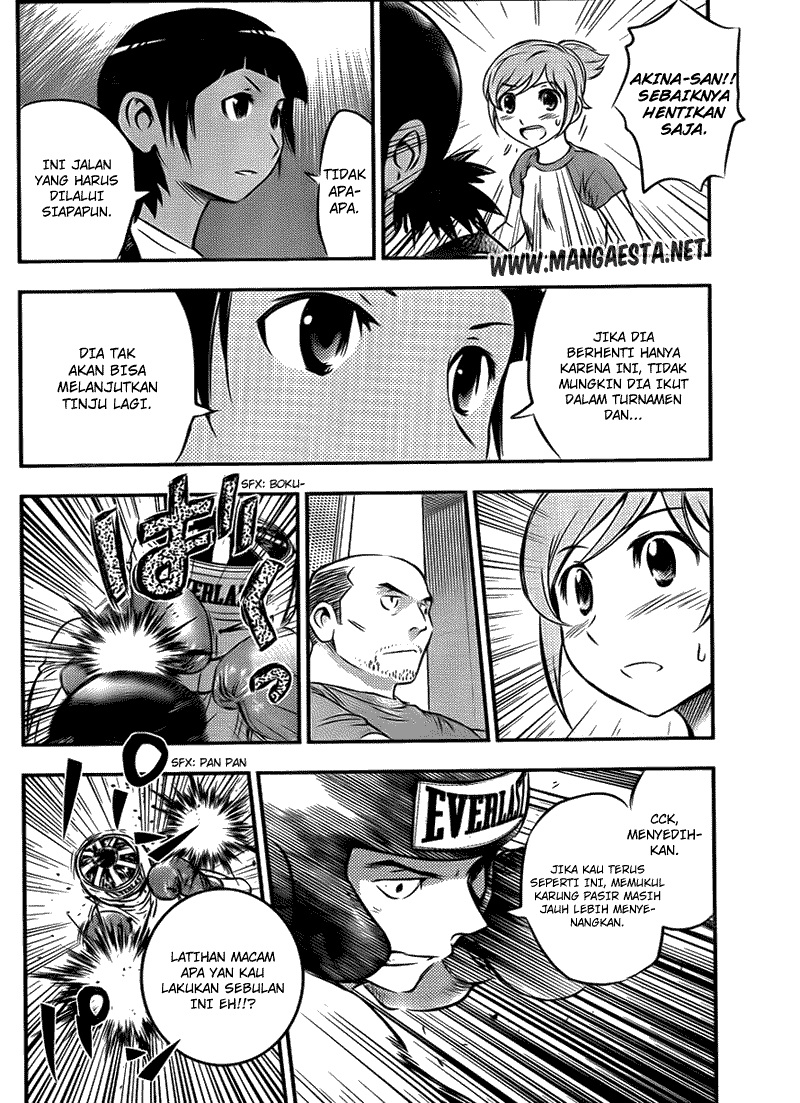 Buyuden — Chapter 24, halaman 15