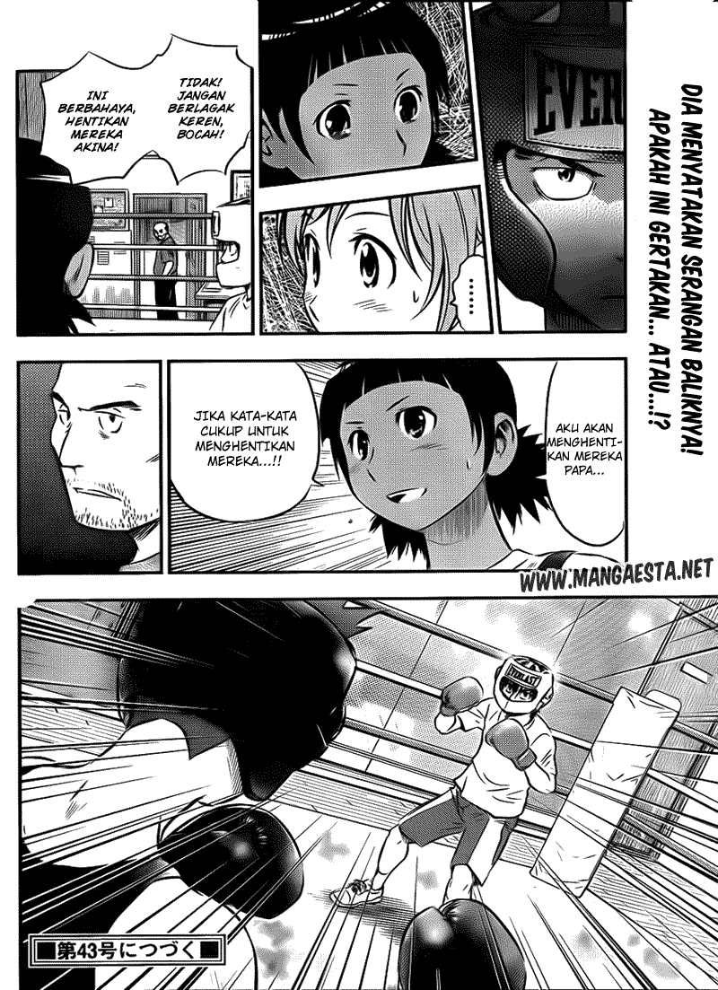 Buyuden — Chapter 24, halaman 19