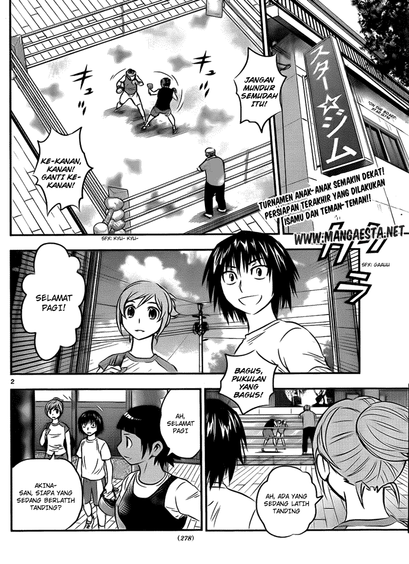 Buyuden — Chapter 24, halaman 3