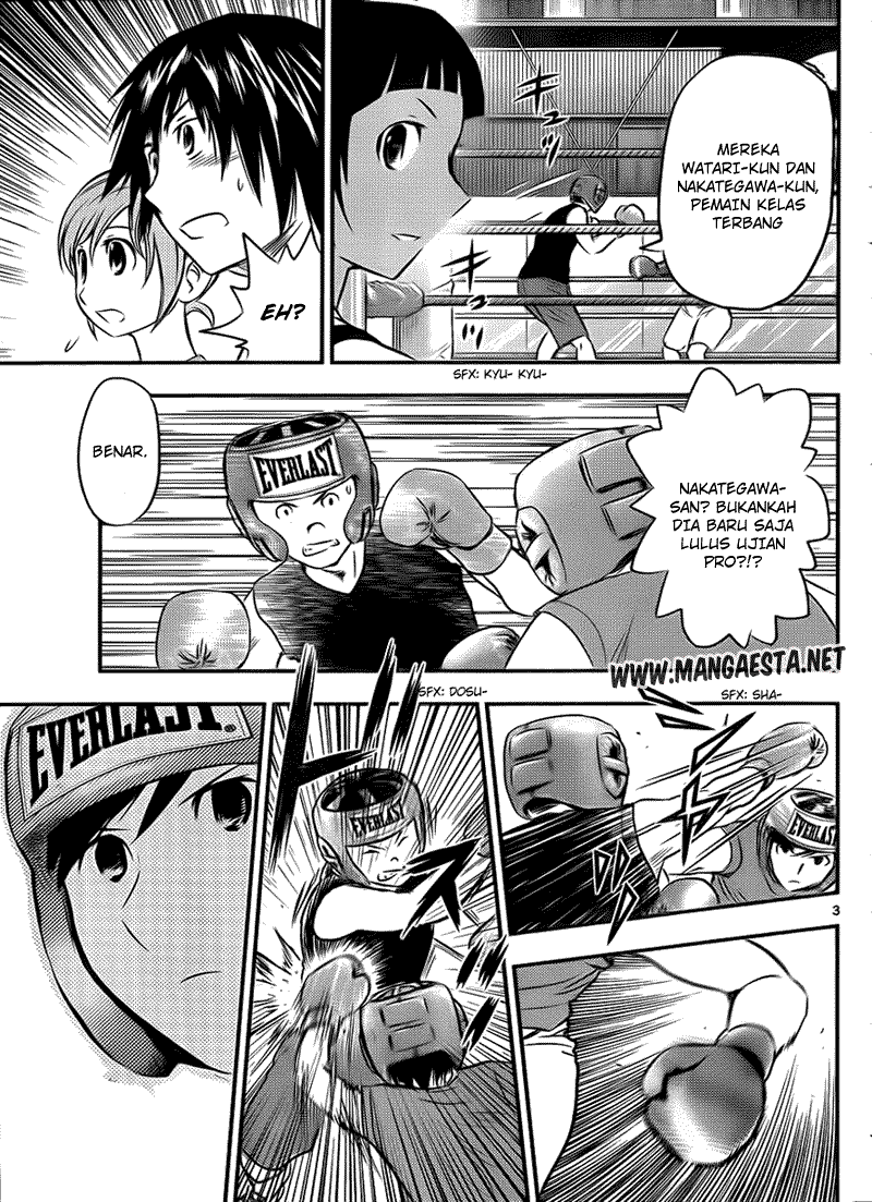 Buyuden — Chapter 24, halaman 4