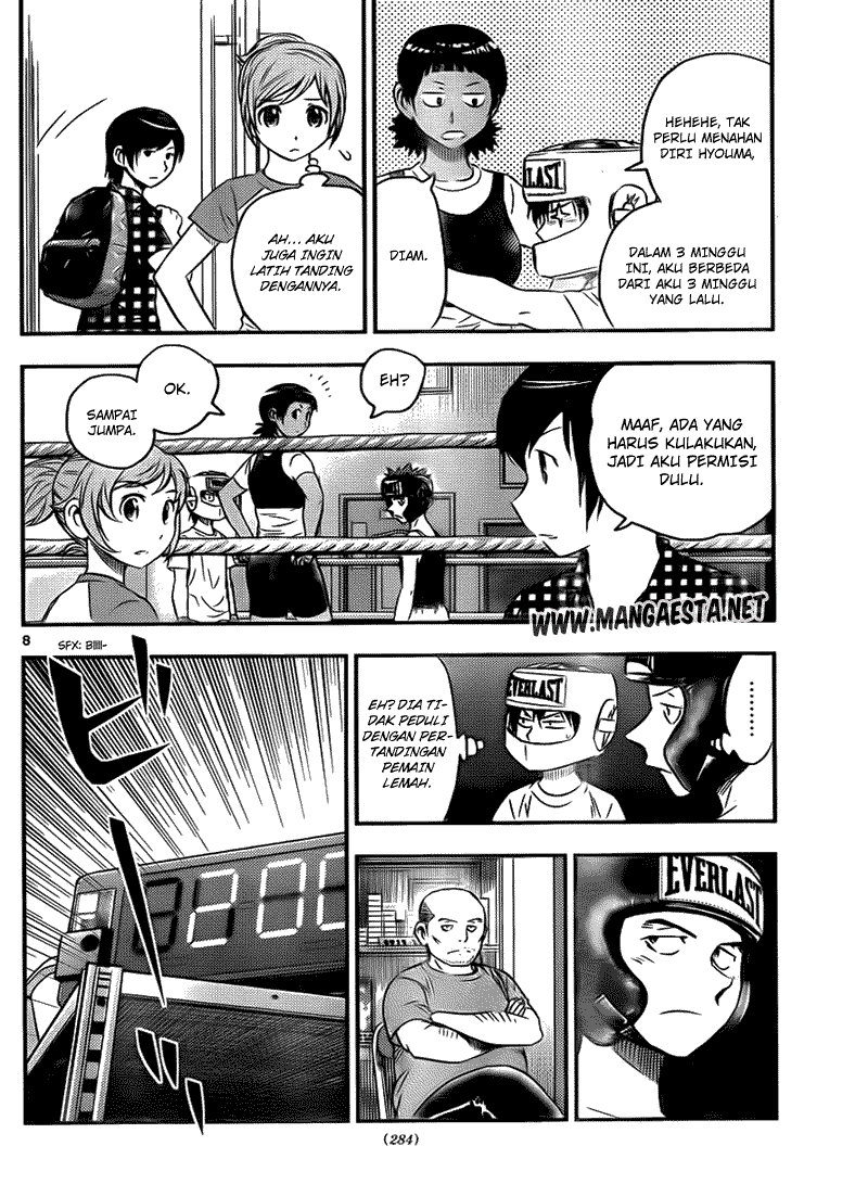 Buyuden — Chapter 24, halaman 9