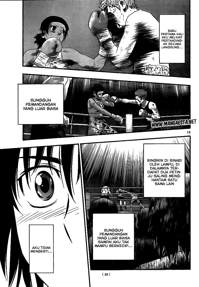Buyuden — Chapter 23, halaman 14