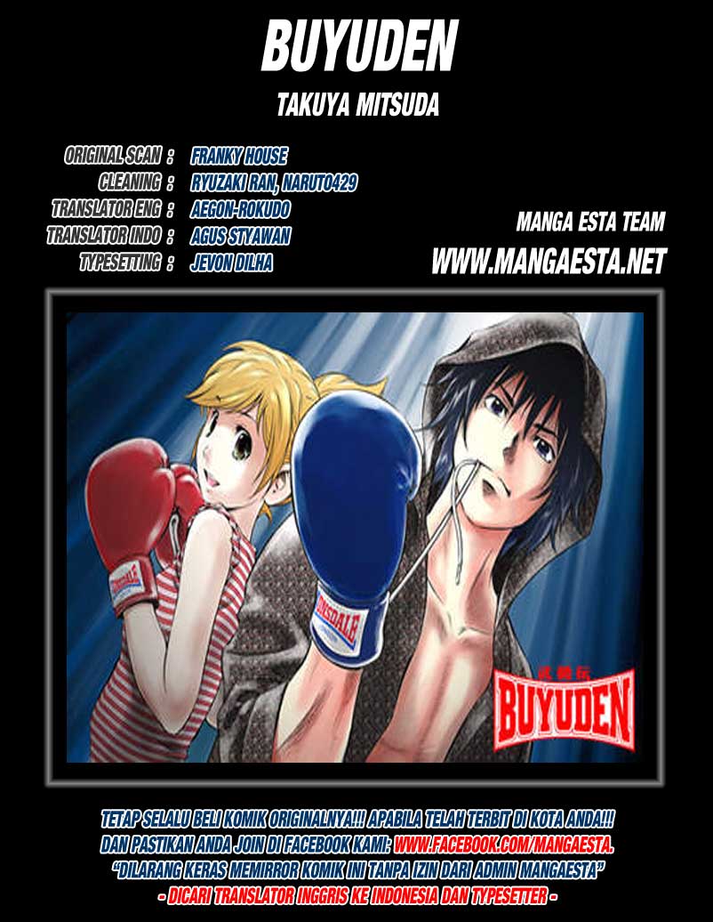 Buyuden — Chapter 23, halaman 2