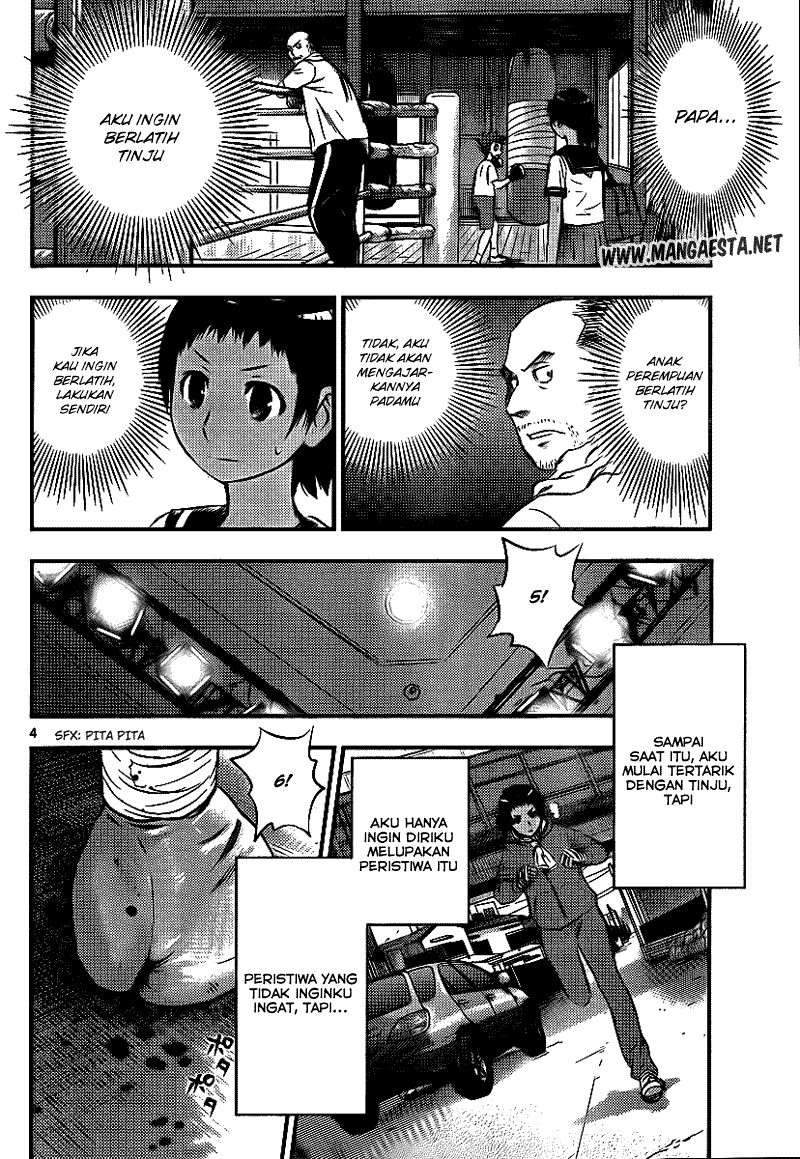 Buyuden — Chapter 23, halaman 5