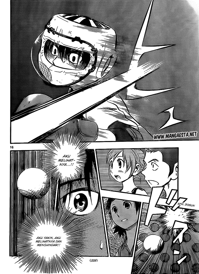 Buyuden — Chapter 21, halaman 17