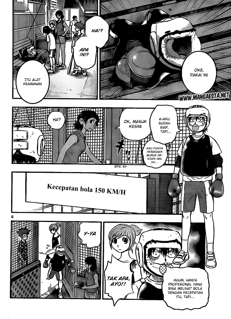 Buyuden — Chapter 21, halaman 9