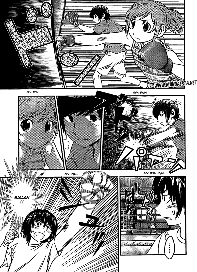 Buyuden — Chapter 20, halaman 10