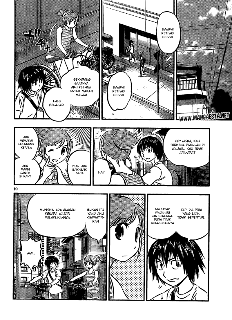 Buyuden — Chapter 20, halaman 11
