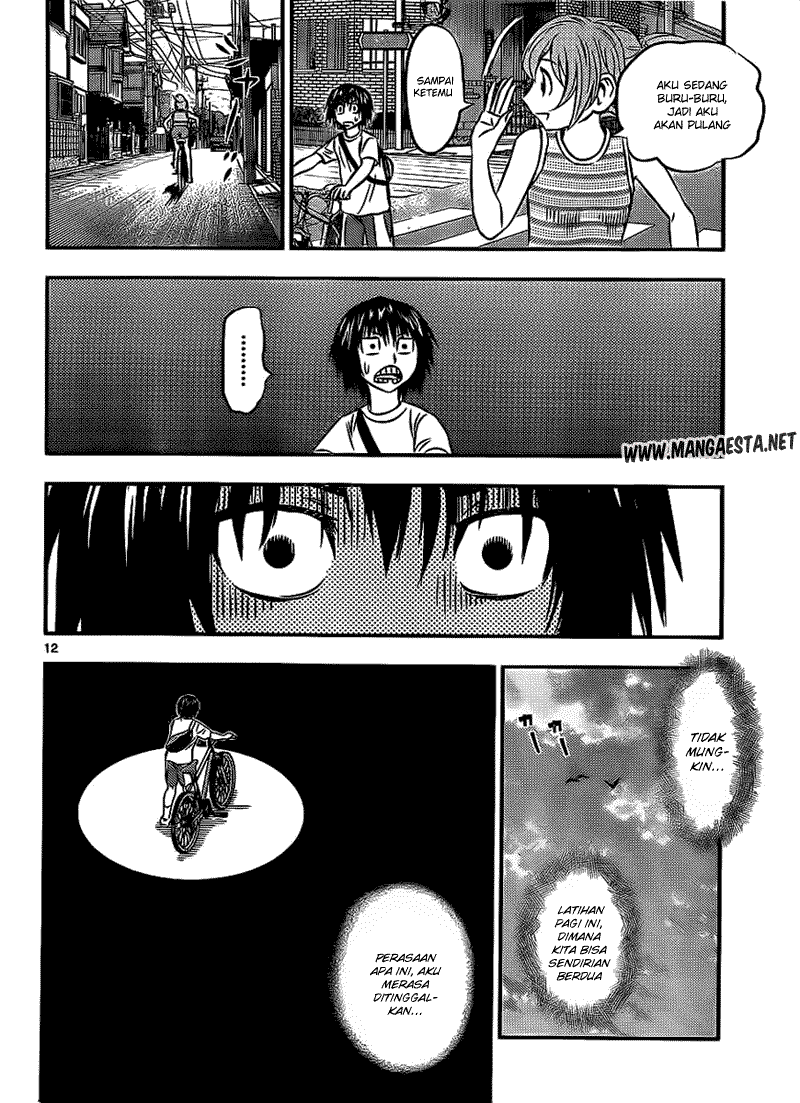 Buyuden — Chapter 20, halaman 13
