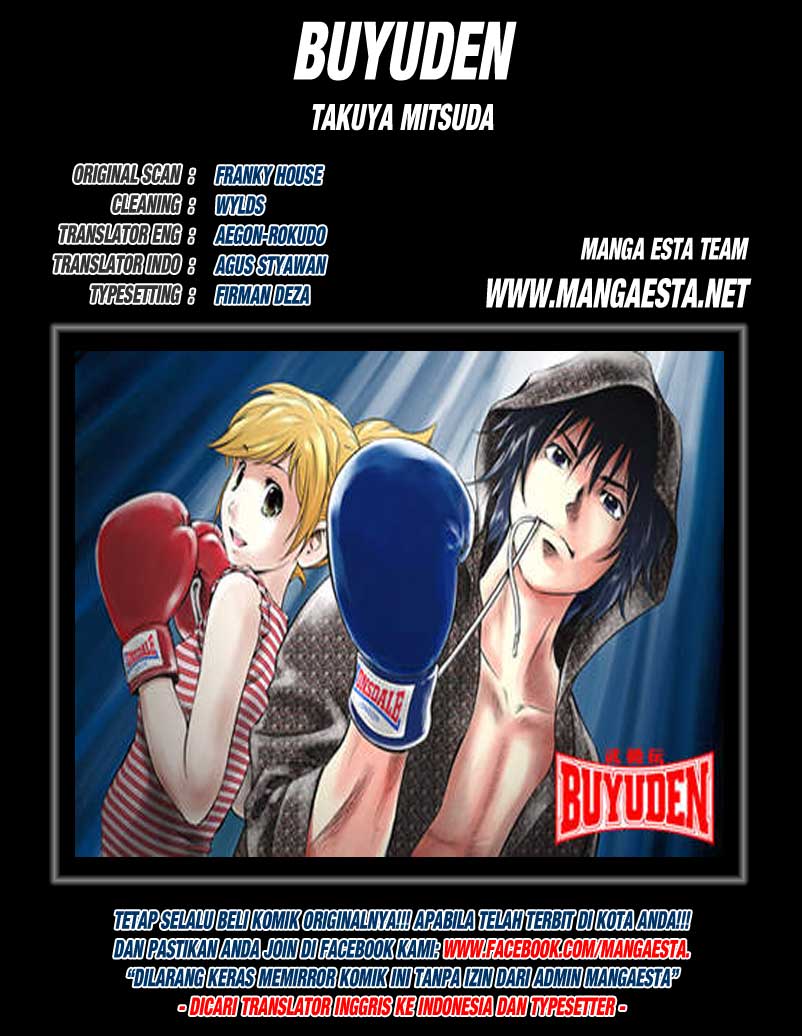 Buyuden — Chapter 20, halaman 2