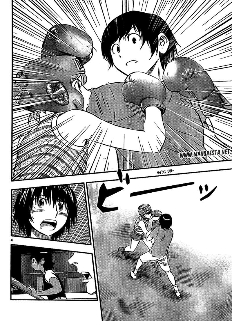 Buyuden — Chapter 20, halaman 5