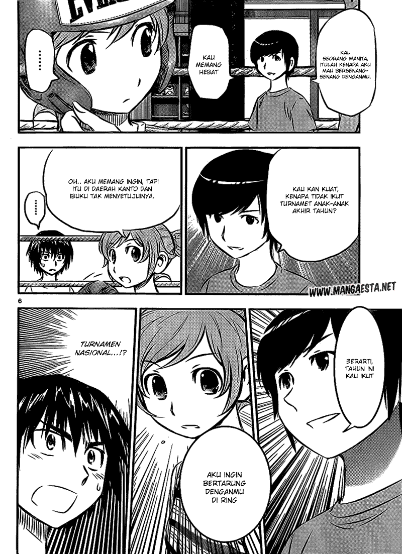 Buyuden — Chapter 20, halaman 7